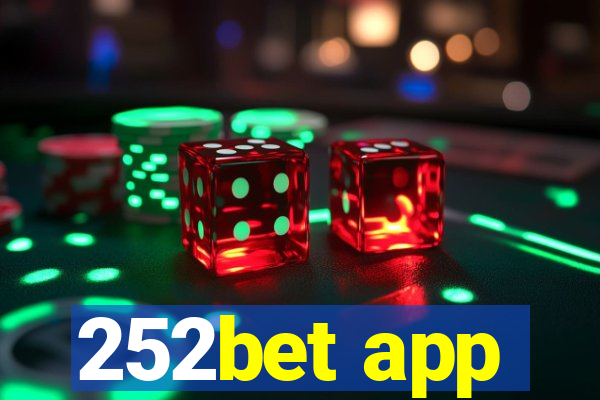 252bet app